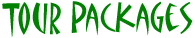 Tour Packages