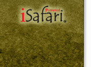 iSafari Powered